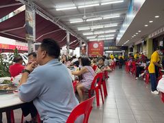 -新峰肉骨茶(总店)