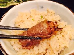 -滩万日本料理Nadaman(国贸大酒店)