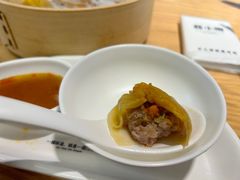 -苏小柳点心·手作小笼包(新街口分院店)