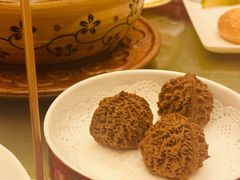 -民族饭店-四季餐厅
