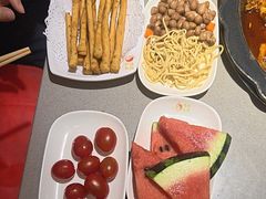 -巴蜀王婆大虾(南锣鼓巷店)