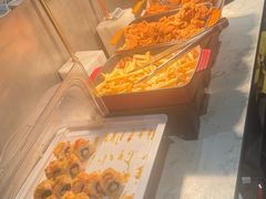 -火炉火自助餐(西直门凯德MALL店)