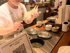 -野人先生Gelato(上海长宁龙之梦店)