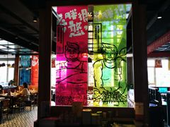 -老胖串店(山大路店)