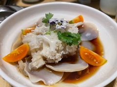 -十二舍·湯物素煮(江泰潤政店)