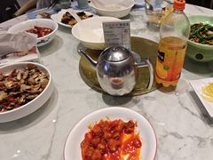 -青花小镇(凯翔新天地店)