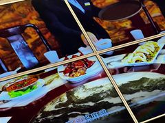 -蔼若春.传承三十年云南菜(金碧公园店)