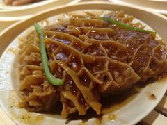 -蔡澜点心·粤菜(花城汇南区店)