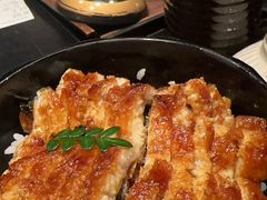 -玄白·炭烤活鳗(上海首店)