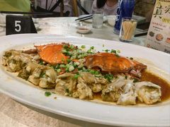 -好兄弟郭巨海鲜(天一阁店)