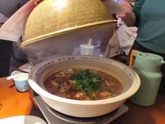 -魏铭鱼头捞饭(晋阳路店)