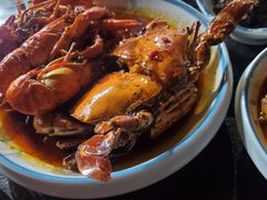 -三妹小龙虾·黄油蟹(华侨城总店)