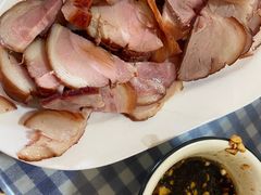 -虹海圣肉饼店家常菜馆