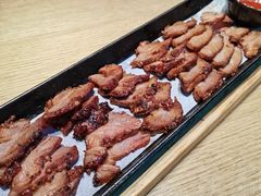 -蜜桃餐厅·伴山(绿宝广场店)