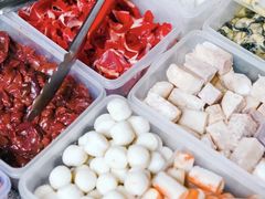 -炳记小点(杏东店)