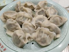 -老边饺子馆(东单店)