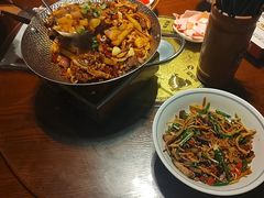 -唐师傅湘西名菜馆(武陵路店)
