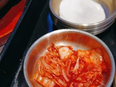 -入火韩国烤肉(凯旋广场店)