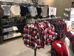 -MUJI无印良品(保利时光里店)