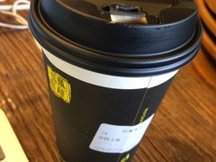 -TIMO COFFEE 阿拉校园面包