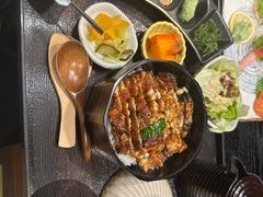 -玄白·炭烤活鳗(上海首店)