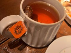 -夏朵餐厅(丁香店)