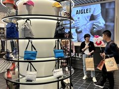 -王府井奥莱临潼小镇(临潼店)