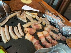-济州爱肉堂(总店)
