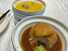 -苏淮景·苏闽融创菜·海鲜(原空港井河轩店)