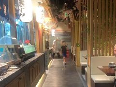 -松子料理(亮马桥店)