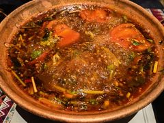 -火塘云南烧烤大排档