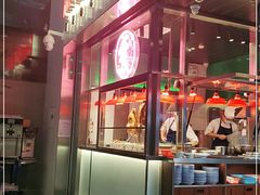 门面-陈鹏鹏潮汕菜(宝安机场T3航站楼店)