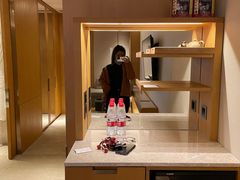-深圳机场凯悦酒店