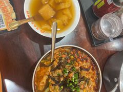 -周成芝螺蛳粉(人和店)