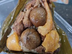 -老妈宫粽球