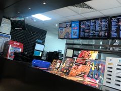 -达美乐比萨(红山店)