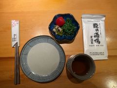 -龙酒场·关西寿喜烧·居酒屋(罗湖店)