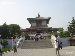 -法门文化景区