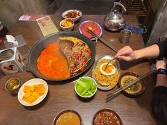 -萍姐火锅·公路夜市(南京新街口店)