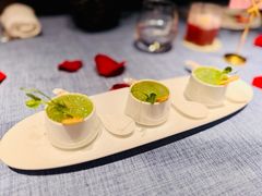 -弦月窗LUNETTE BY AMANDA(复兴路店)