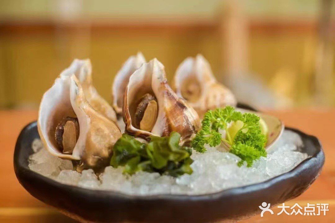 探店！这家日本料理太好吃了！