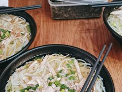 -二哥米线 丽江店