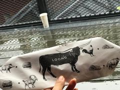 -龙治汉堡(中华城店)