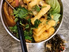 -居鲜味螺蛳粉(客村店)