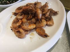 油爆虾-燕云楼(云南路店)