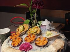 -胆道·海胆专门店(凯德晶萃店)