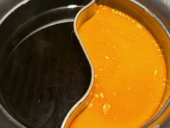 -温野菜涮涮锅(西单大悦城店)