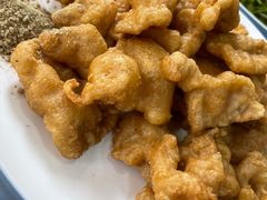 -锅贴王海鲜小馆