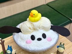 -豆豆冰室·地道招牌椰子冻(大良店)