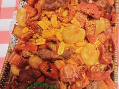 -鱼满舱.地标海鲜.正宗鲁菜(金沙滩店)